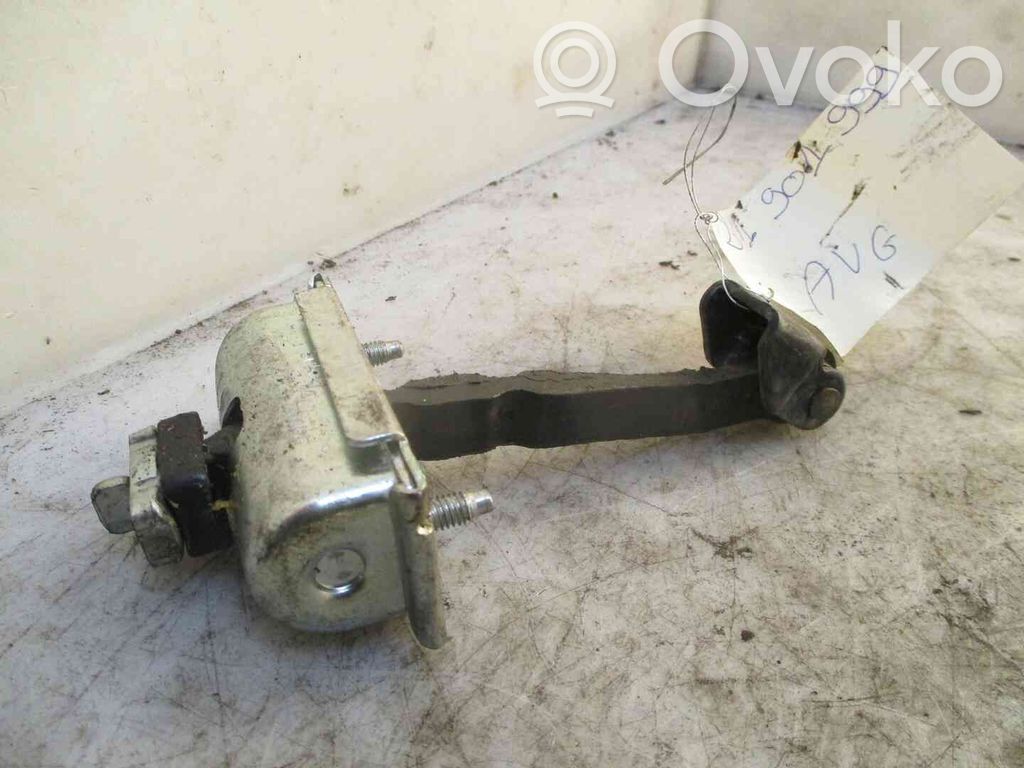 Opel Corsa D Cerniera finecorsa della portiera anteriore
