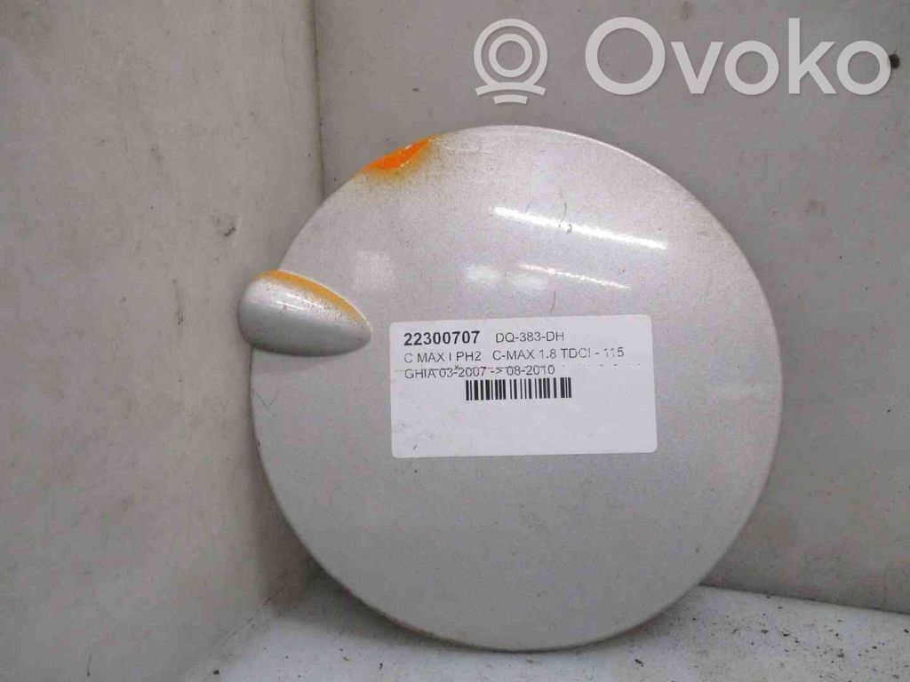 Ford C-MAX I Sportello del serbatoio del carburante