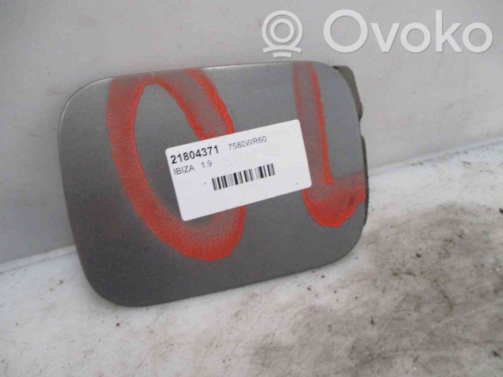 Seat Ibiza II (6k) Bușon rezervor 