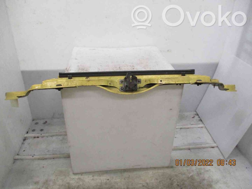 Citroen Nemo Suport superior panou fixare radiatoare 