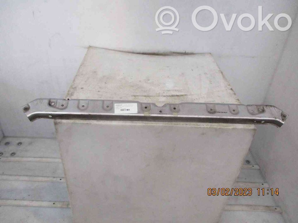 KIA Sorento Panel mocowania chłodnicy / góra 