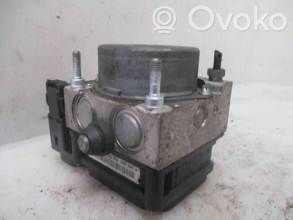 Renault Grand Modus ABS Pump 
