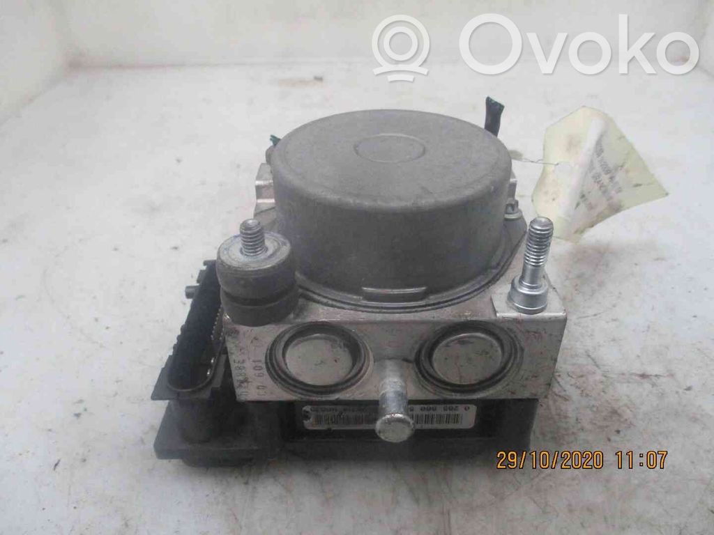 Renault Grand Modus Pompa ABS 