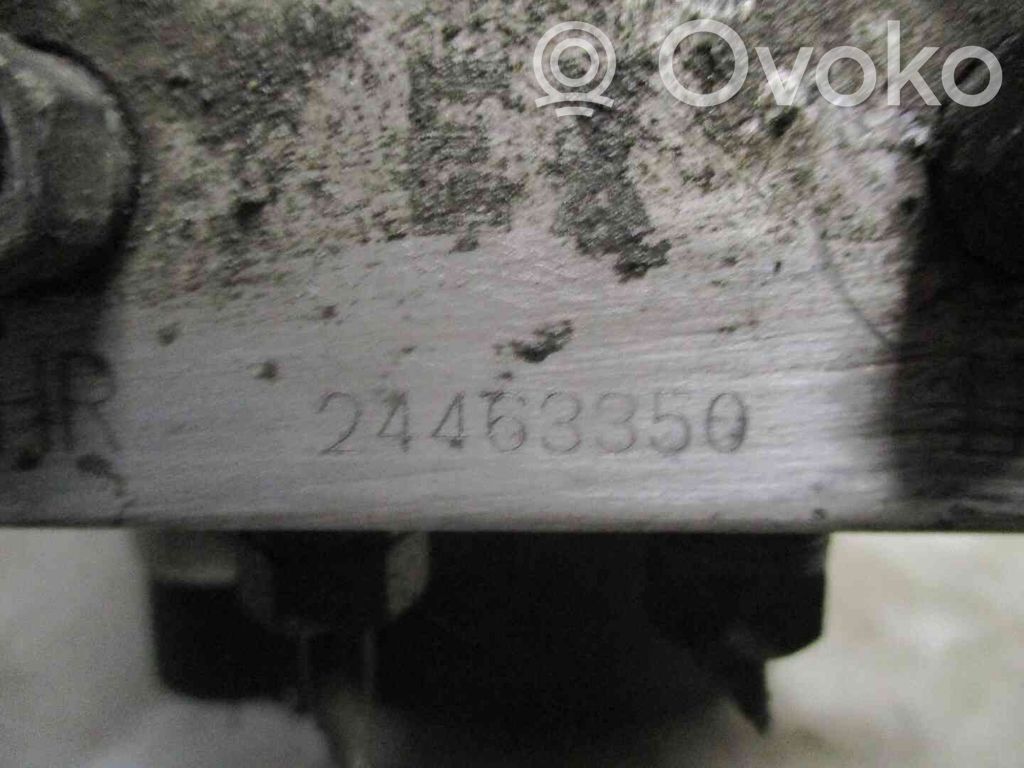 ABS-pumppu   24463350,21802810,2509373,VDMS4