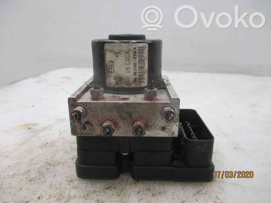 Bomba de ABS   68K0,21900579,2516307,VDMS4