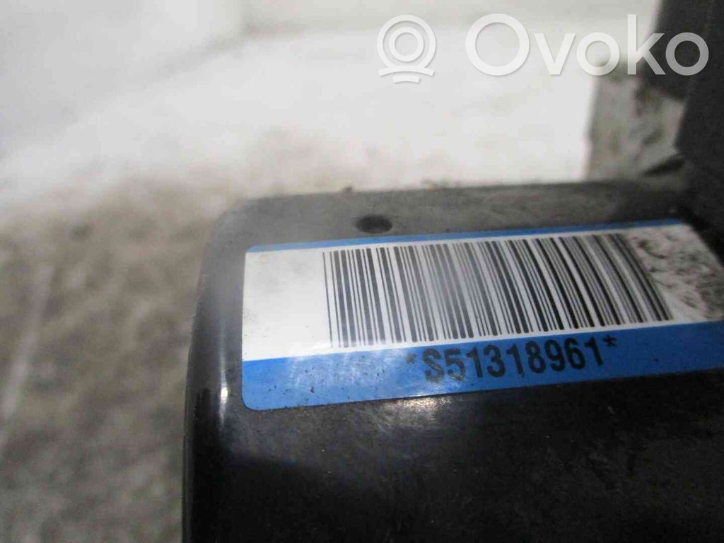 Pompa ABS   71729491,21904157,2525165,VDMS4