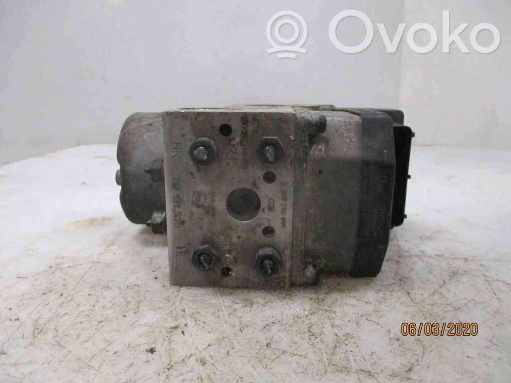 Pompă ABS   9191525,21800544,2506017,VDMS4