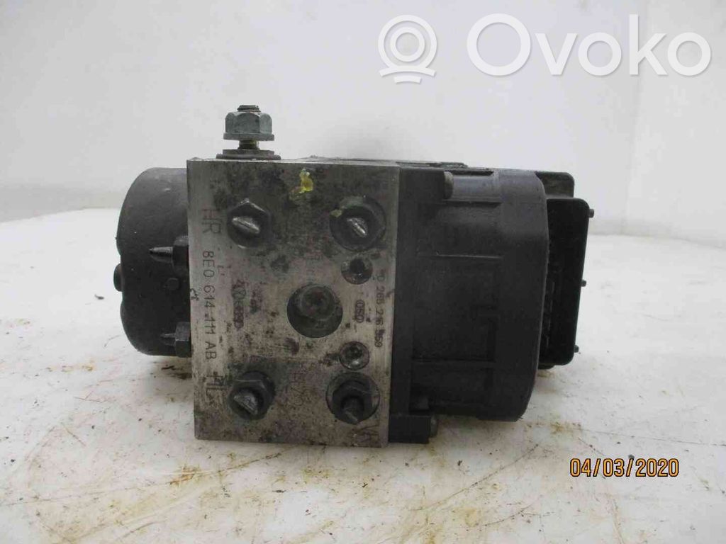 Pompa ABS   8E0614111AB,21900859,2516897,VDMS4
