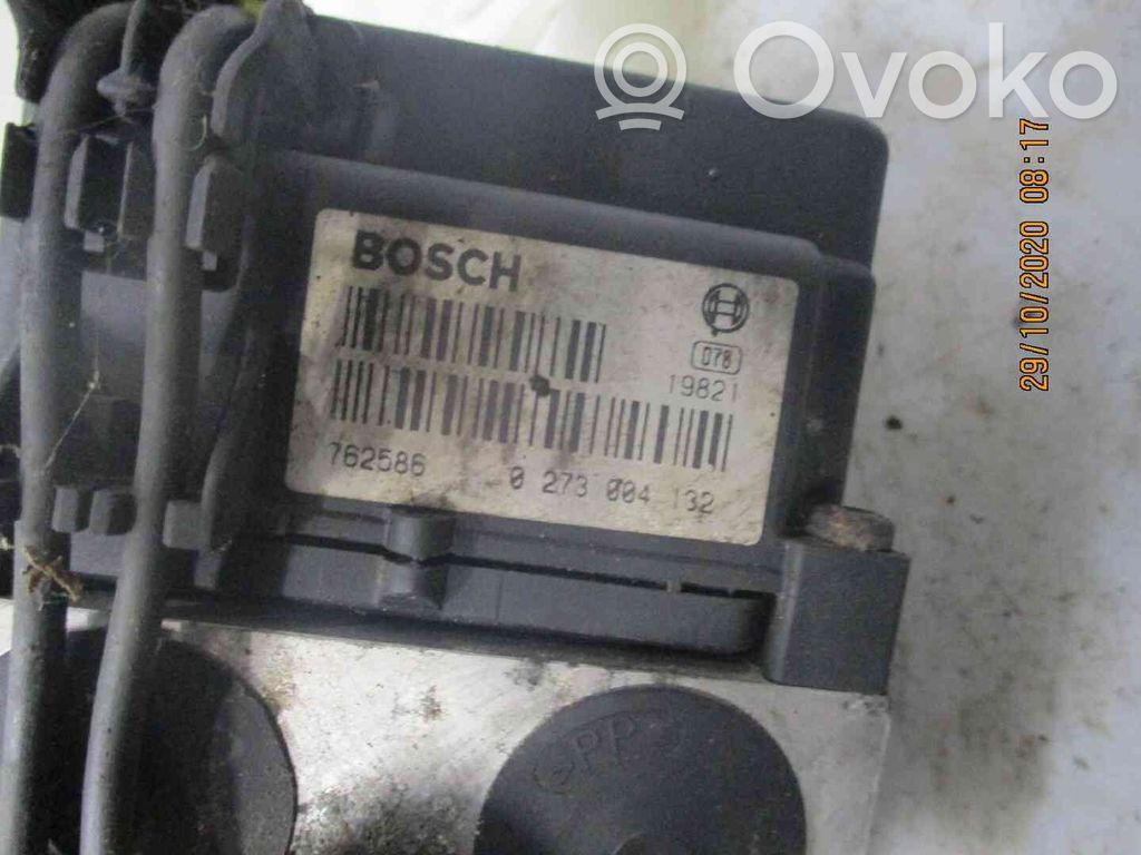 Audi A4 S4 B5 8D Pompă ABS 