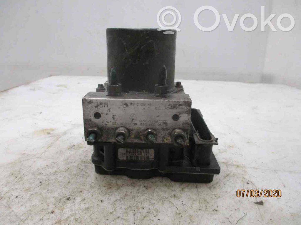 Bomba de ABS   8200038702,21900950,2517116,VDMS4
