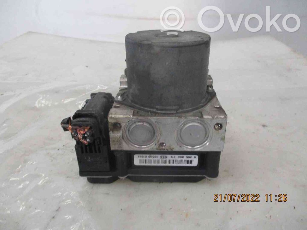 Pompe ABS   8200038695,22102629,2537318,VDMS4