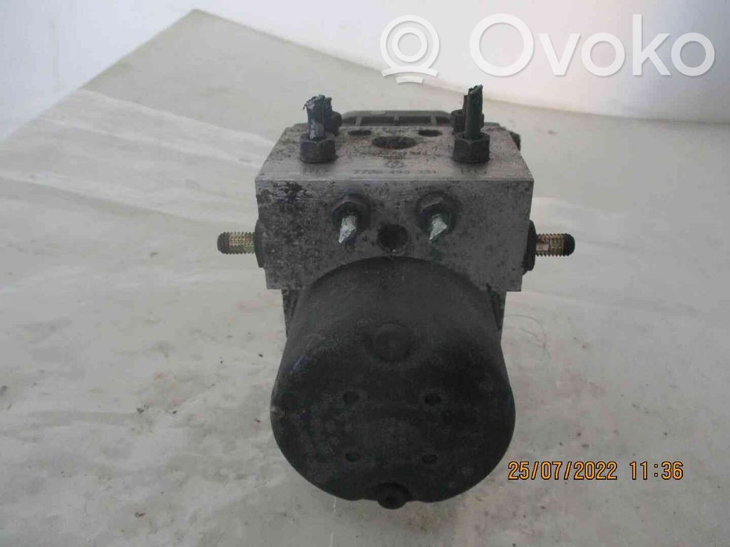 Renault Megane I Pompa ABS 