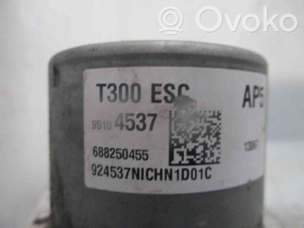 Chevrolet Aveo Bomba de ABS 