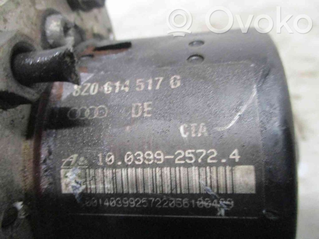 Bomba de ABS   8Z0614517G,22000053,2525703,VDMS4