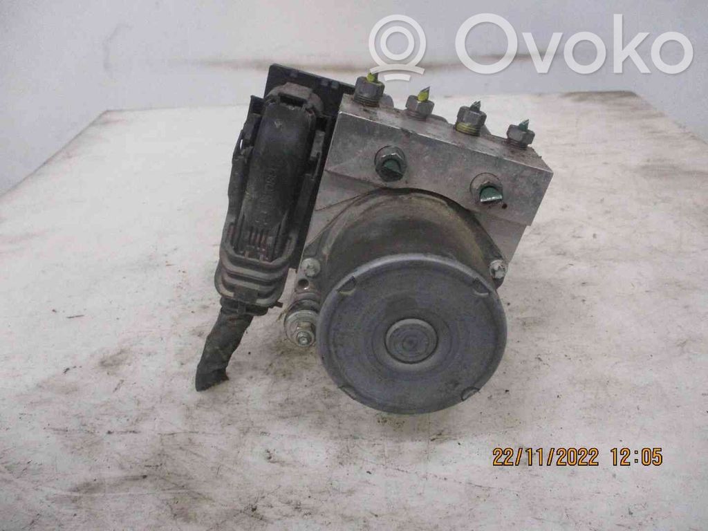 Dacia Duster ABS bloks 