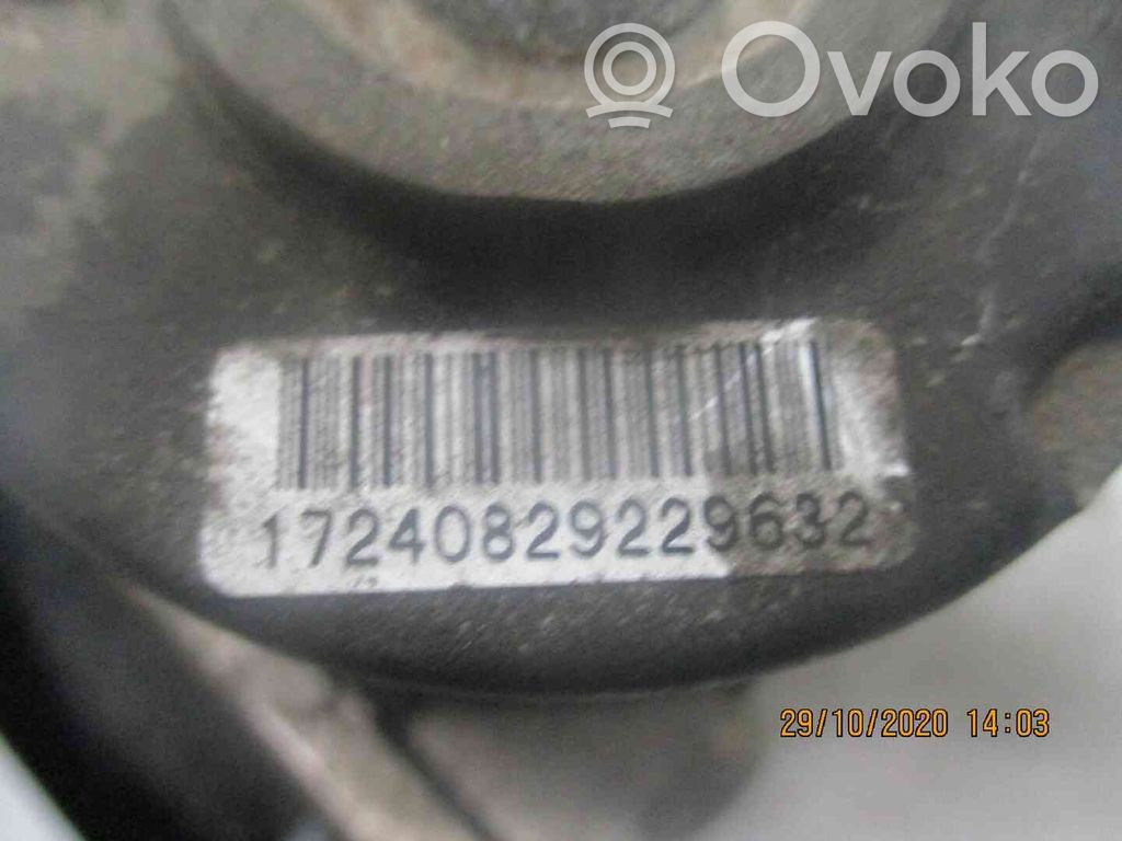 Citroen C2 Блок ABS 