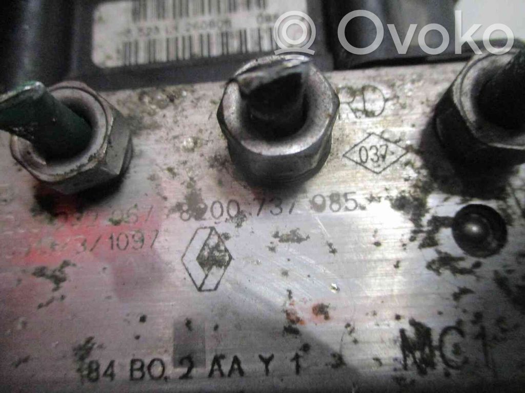 Pompa ABS   8200737085,22001486,2528481,VDMS4