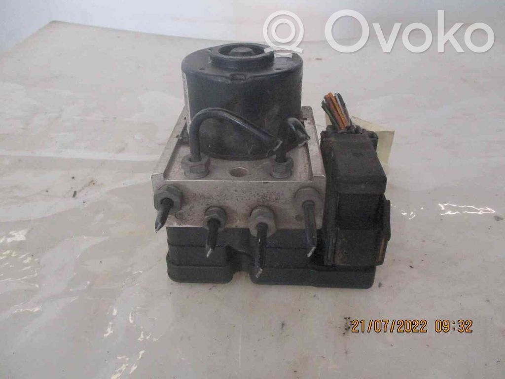 Ford Fiesta Bomba de ABS