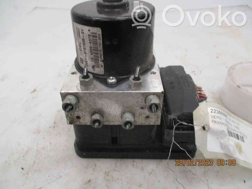 ABS bloks   34516787836,22300099,2548545,VDMS4