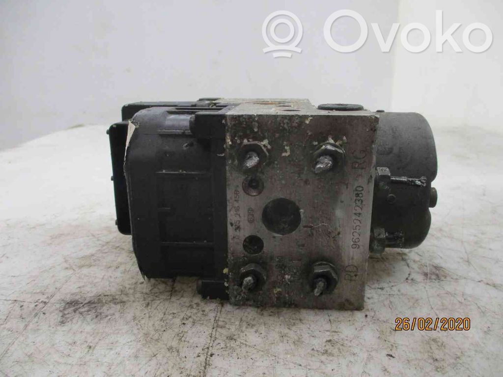 Pompa ABS   9625242380,21802603,2509060,VDMS4