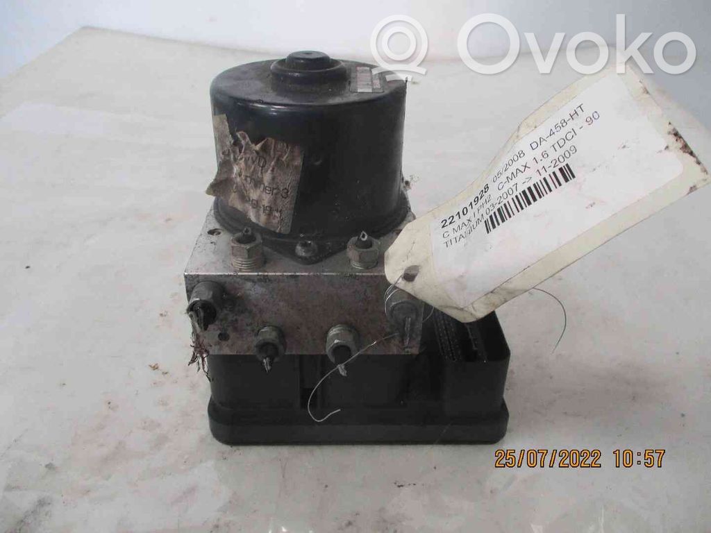 Pompa ABS   8M512C405AA,22101928,2535866,VDMS4