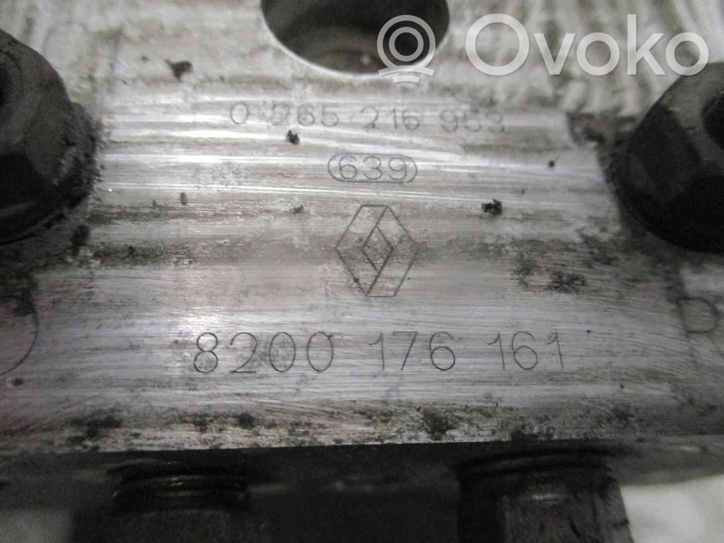 Pompa ABS   8200176161,22100465,2533216,VDMS4