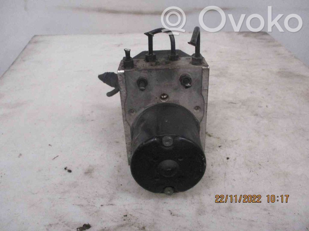 Skoda Fabia Mk1 (6Y) Pompe ABS