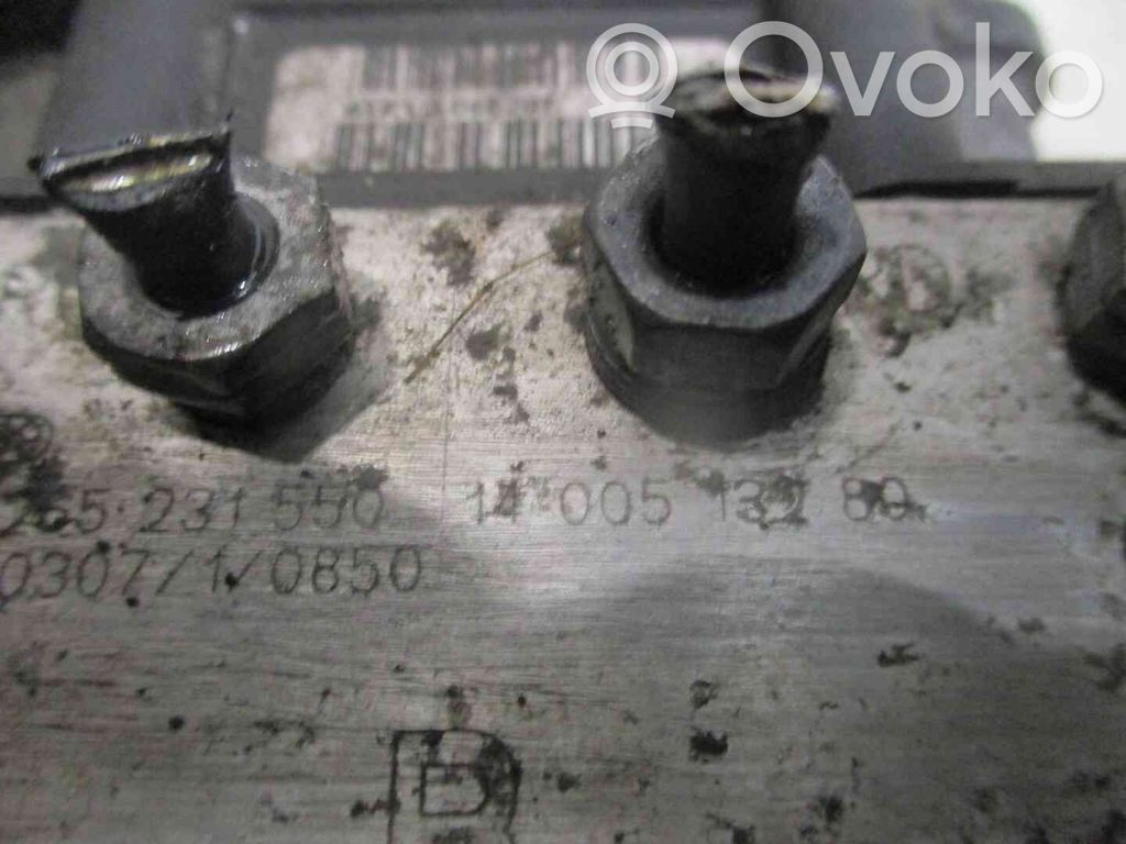 Pompe ABS   1400513480,21902367,2520600,VDMS4