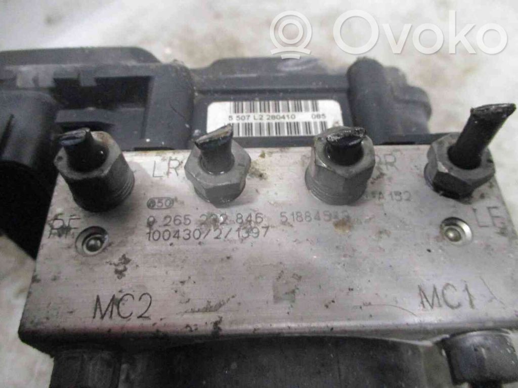 Pompa ABS   51884549,22000548,2526788,VDMS4