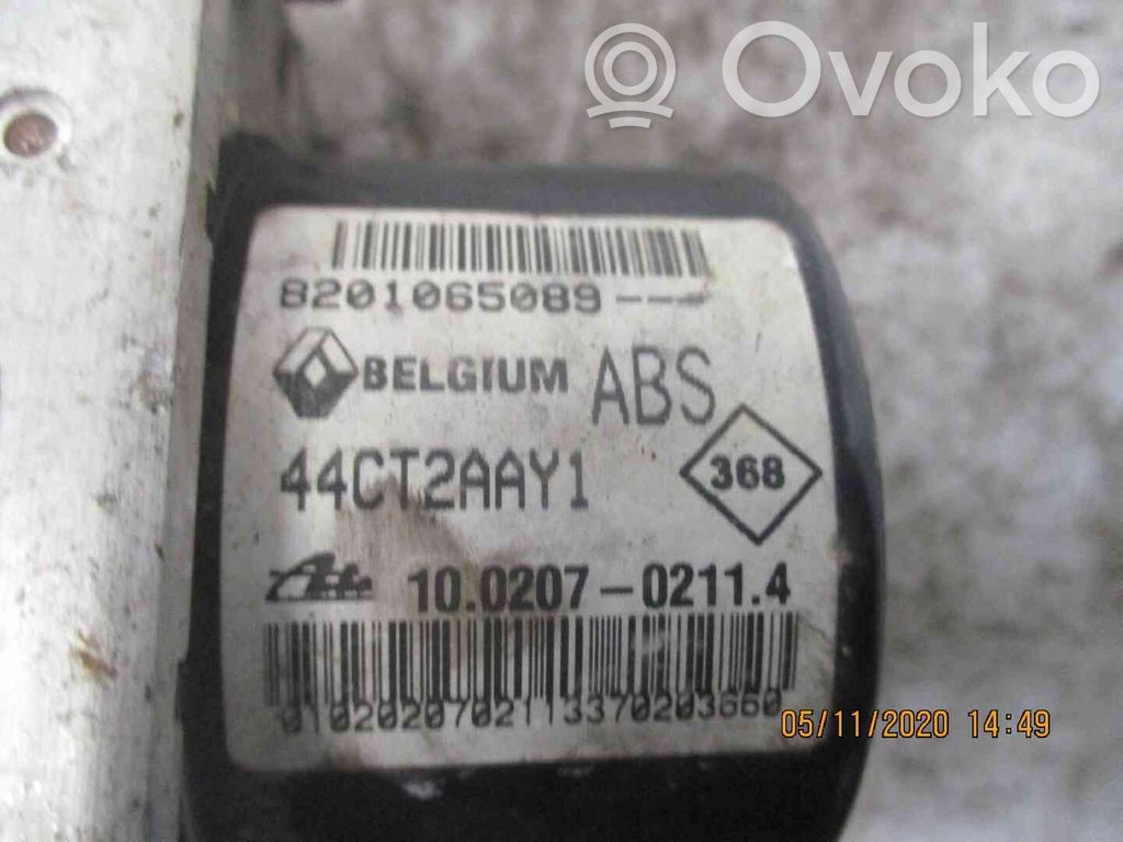 Pompa ABS   8201078284,22000359,2526321,VDMS4