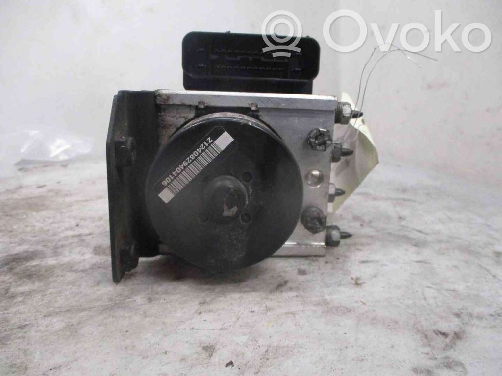 ABS-pumppu   8201040536,22002075,2529602,VDMS4
