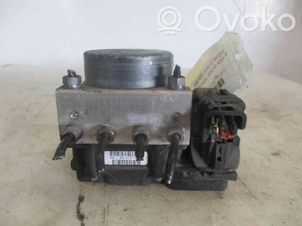 Pompa ABS   51801321,22201972,2544806,VDMS4