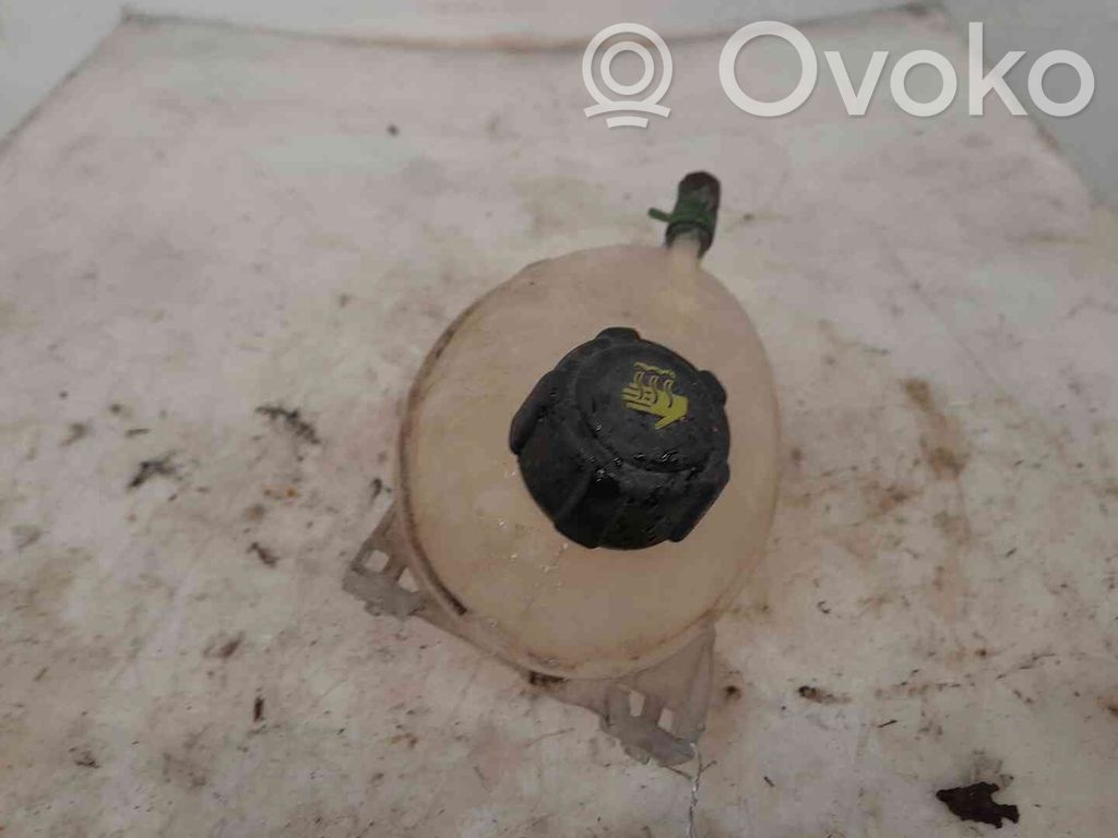 Renault Clio IV Vas expansiune/rezervor lichid de răcire 