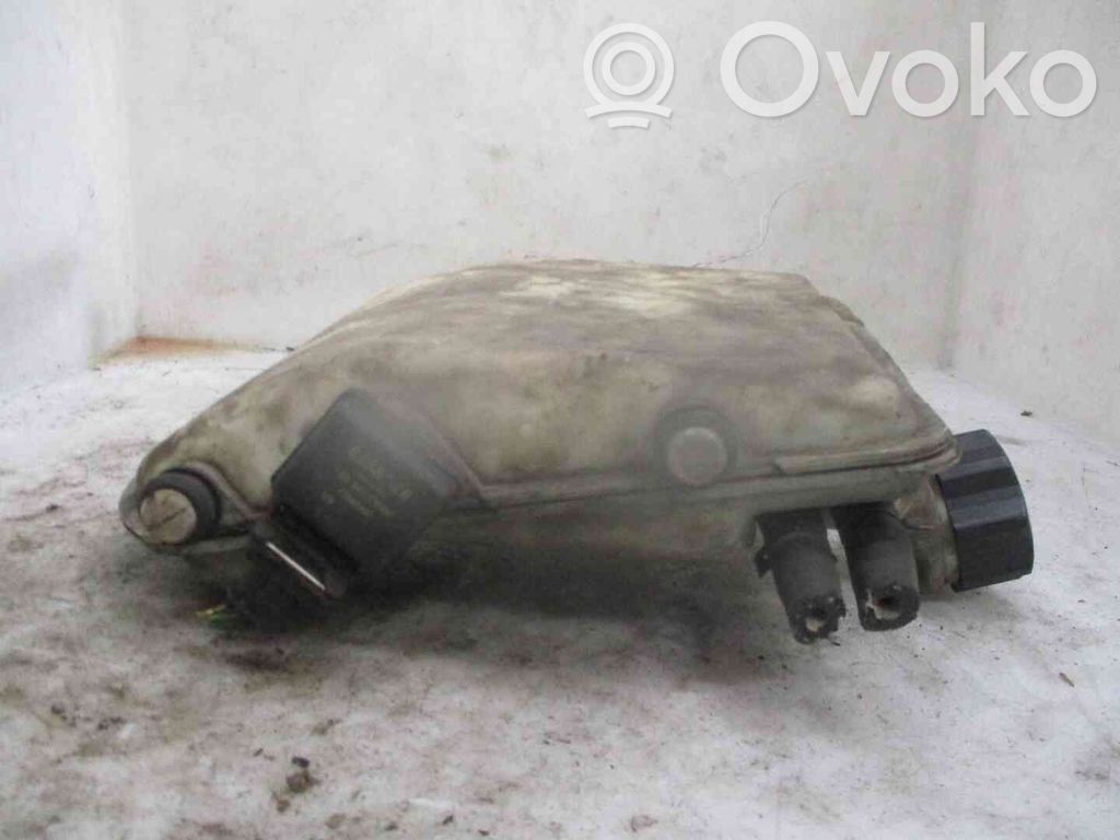 Peugeot 206 Depósito del refrigerante
