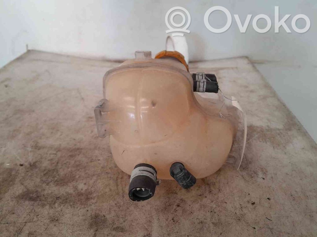Opel Vectra C Serbatoio di compensazione del liquido refrigerante/vaschetta 
