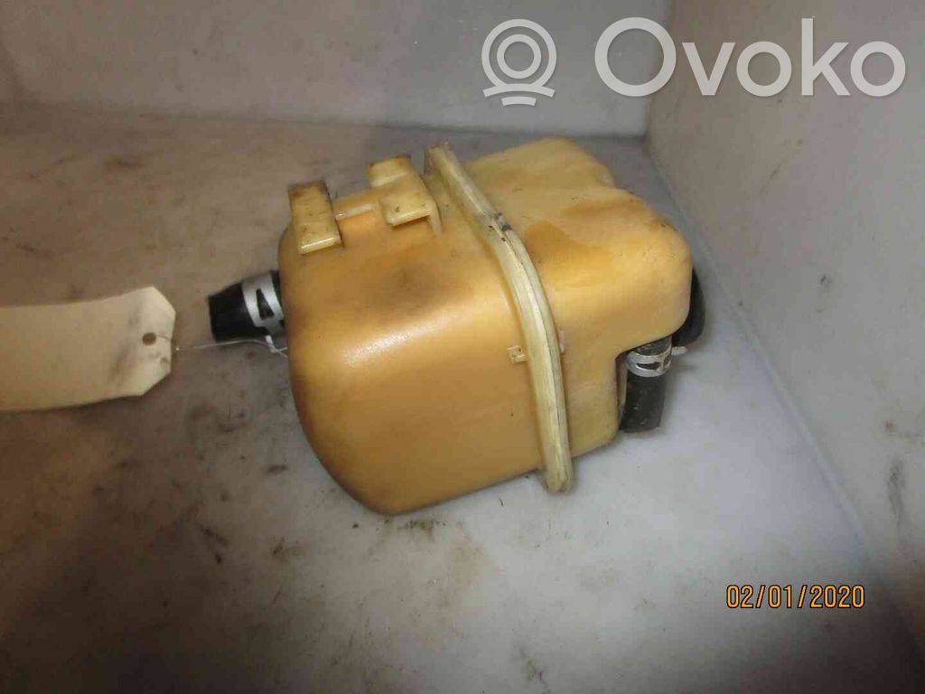 Suzuki Swift II Vase d'expansion / réservoir de liquide de refroidissement 