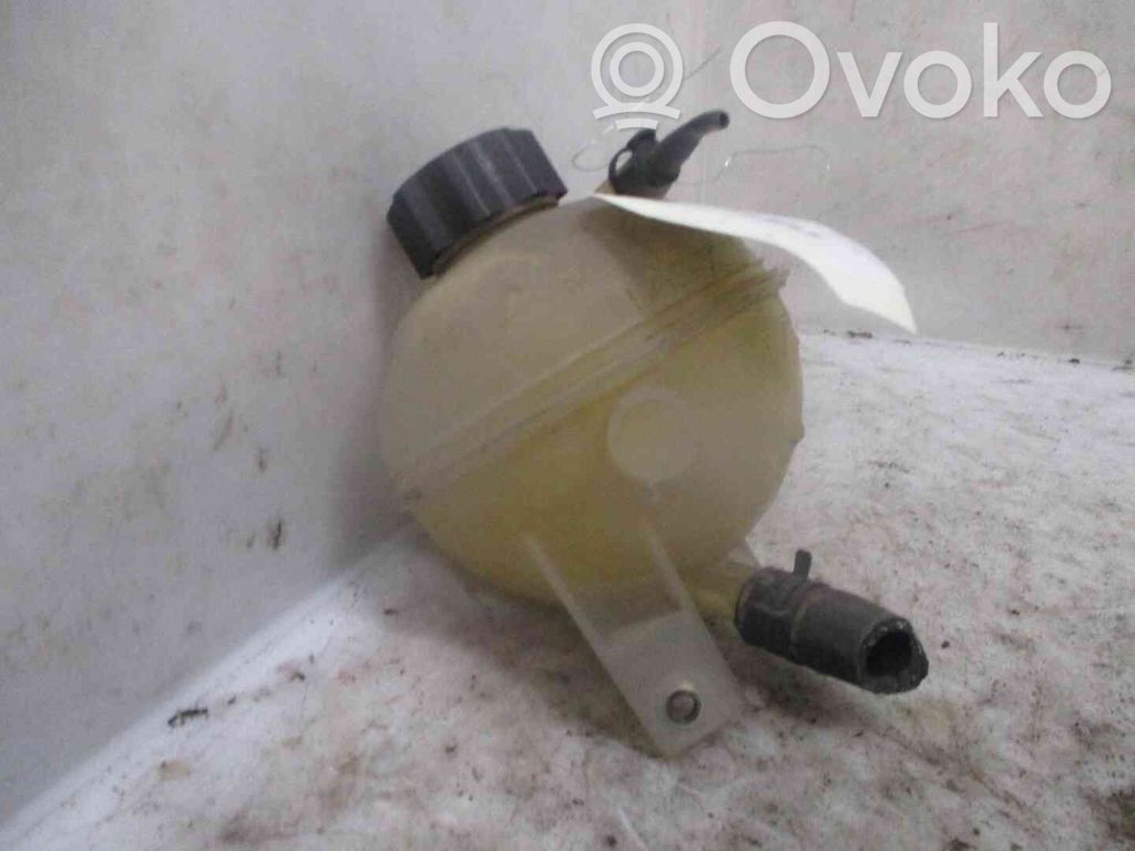 Peugeot 307 CC Serbatoio di compensazione del liquido refrigerante/vaschetta 