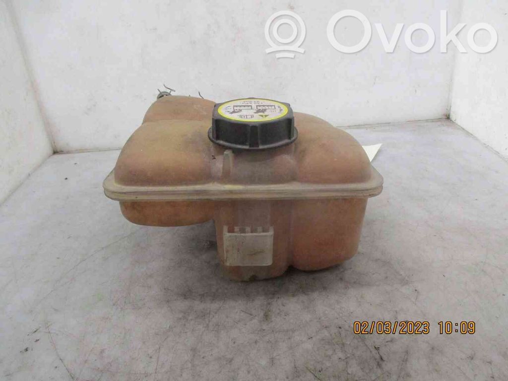 Volvo V50 Serbatoio di compensazione del liquido refrigerante/vaschetta