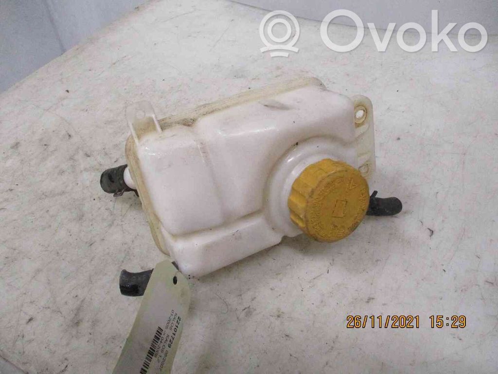 Chevrolet Kalos Serbatoio di compensazione del liquido refrigerante/vaschetta 