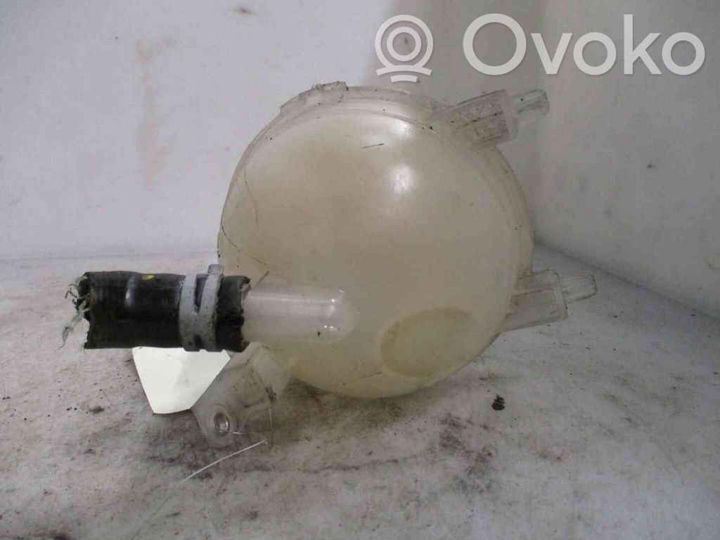 Peugeot 206+ Coolant expansion tank/reservoir 