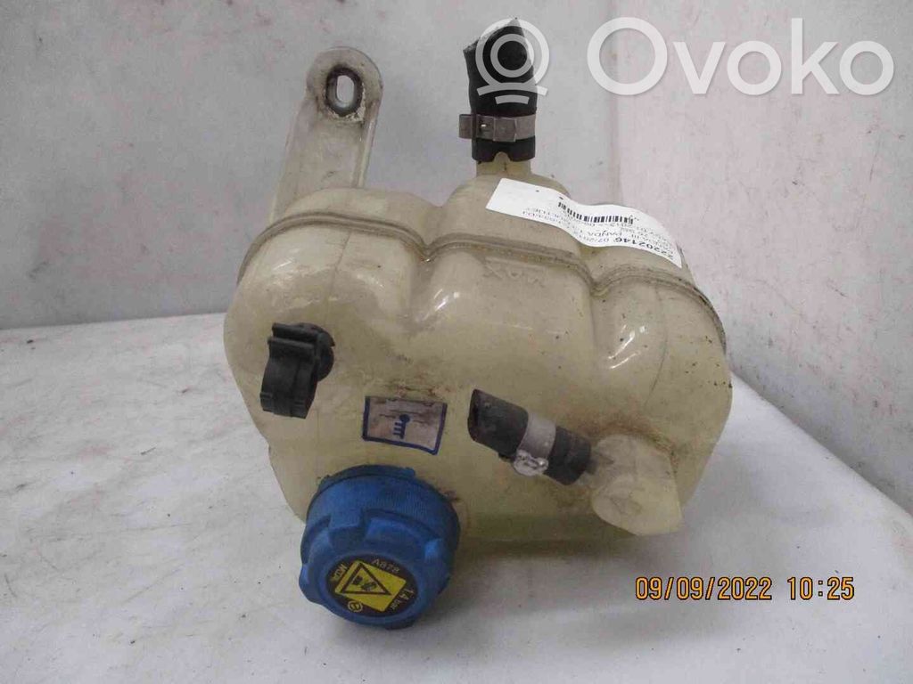Fiat Panda III Serbatoio di compensazione del liquido refrigerante/vaschetta