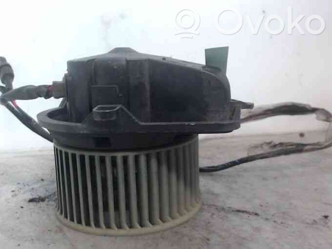 Renault Megane I Ventilator aerotermă 