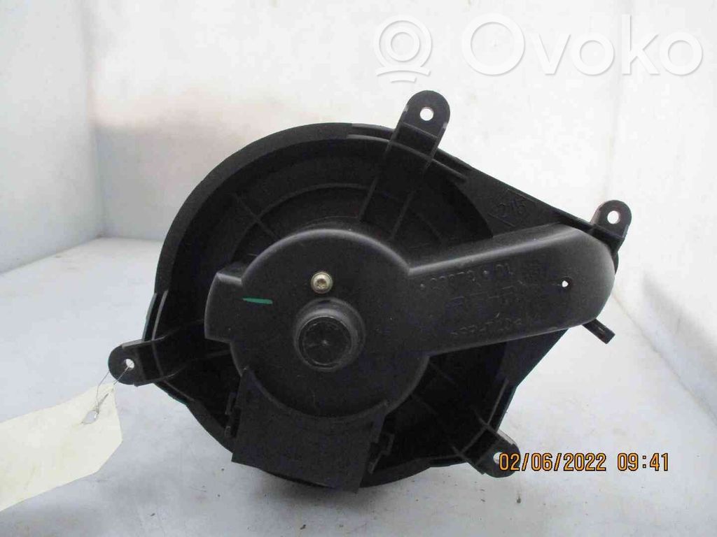 Renault Laguna II Ventola riscaldamento/ventilatore abitacolo 
