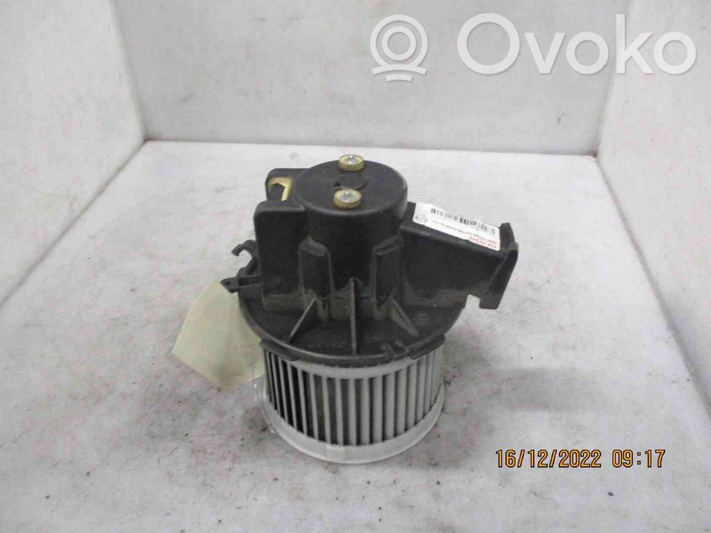 Fiat Panda II Ventola riscaldamento/ventilatore abitacolo