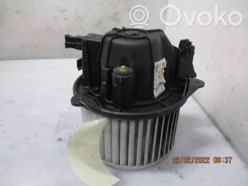 Fiat Stilo Ventilator aerotermă 