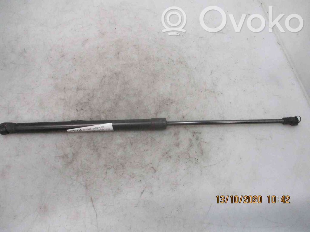 Audi A4 S4 B5 8D Siłownik maski przedniej 
