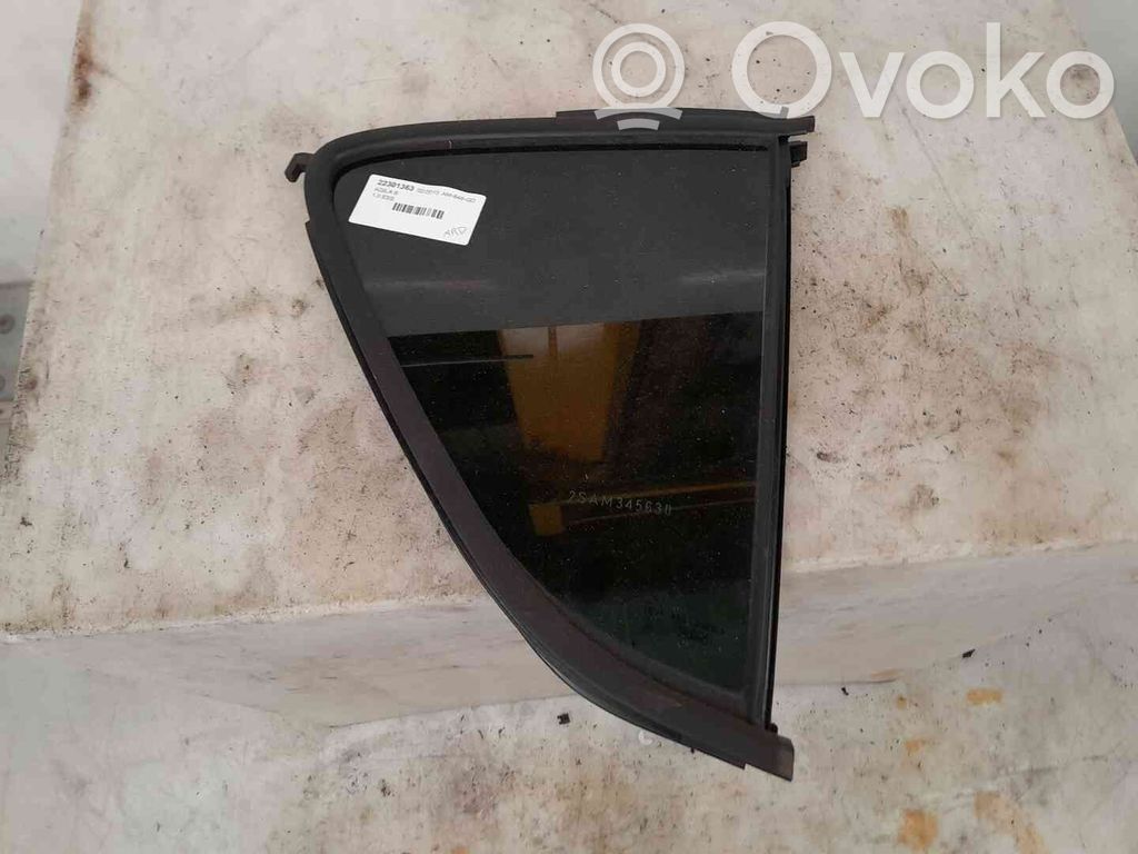 Opel Agila B Travesaño de apoyo del amortiguador delantero 
