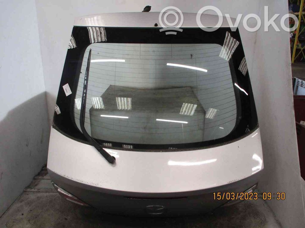 Puerta del maletero/compartimento de carga   GSYM6202XF,22202016,2544981,VDMS4