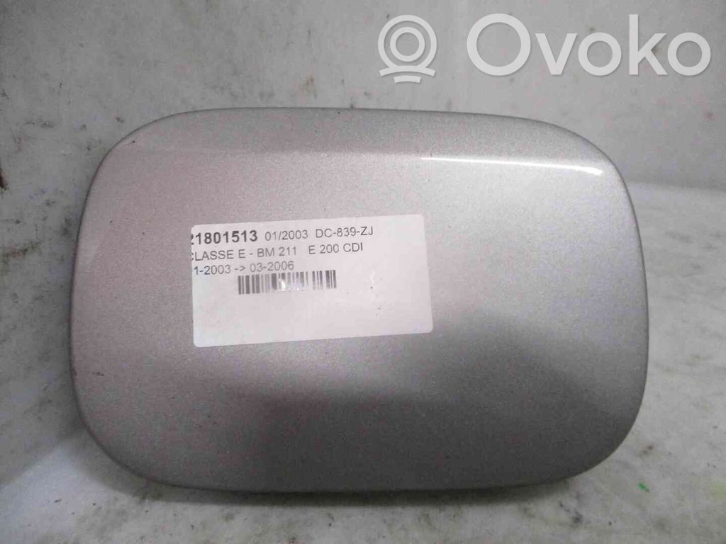Klapka wlewu paliwa   2117500206,21801513,2507131,VDMS4