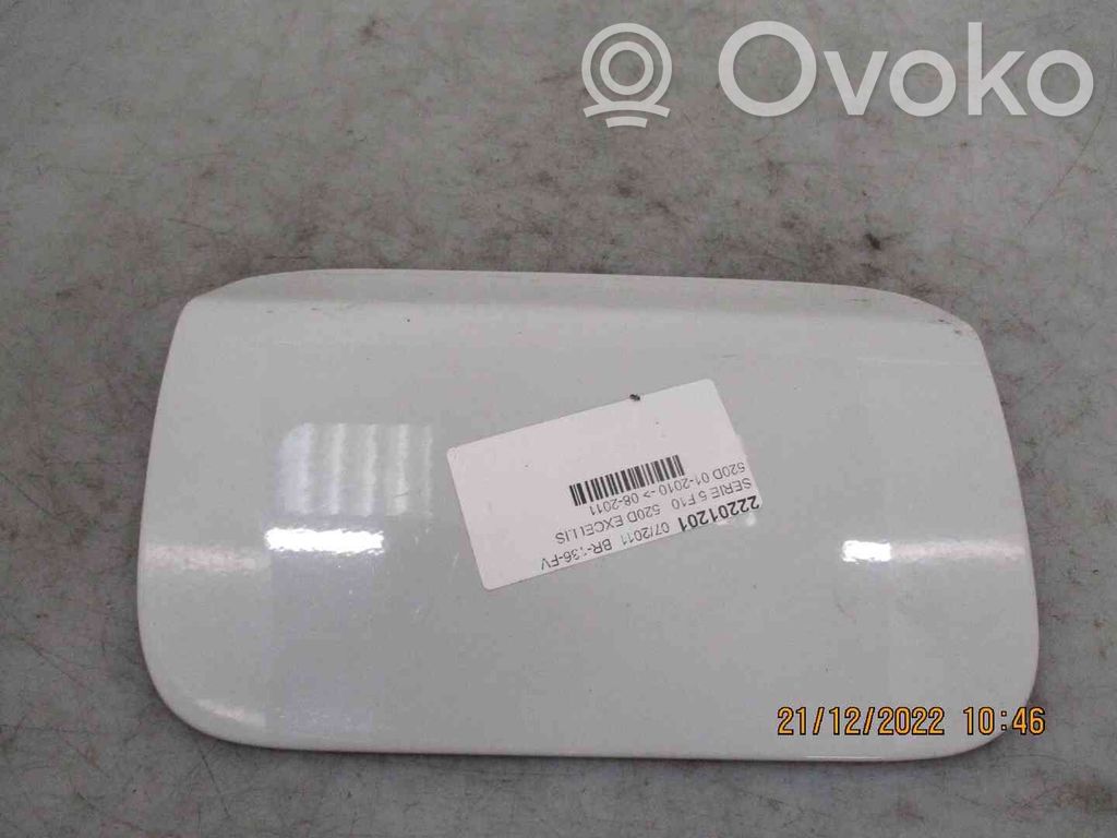 Klapka wlewu paliwa   41007204341,22201201,2542212,VDMS4